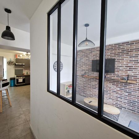 Chambre Privee - Beranger #1 Leilighet Amiens Eksteriør bilde