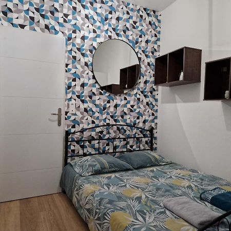 Chambre Privee - Beranger #1 Leilighet Amiens Eksteriør bilde